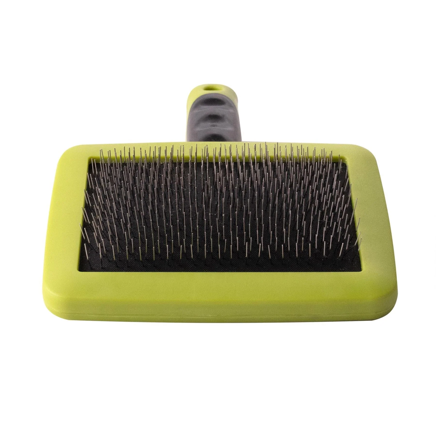 Slicker Brush For Dogs Bunty - Image 4