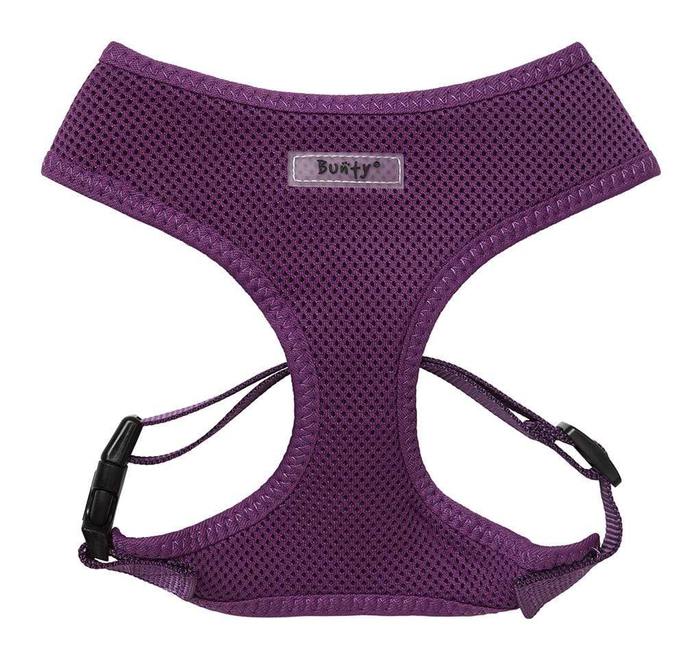 Soft Dog & Puppy Harness with Clip, Adjustable - Image 11