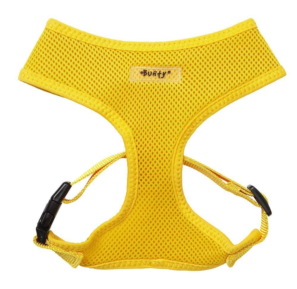 Soft Dog & Puppy Harness with Clip, Adjustable - Image 15
